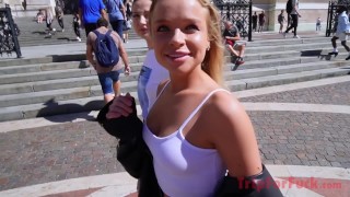 双飞两位漂亮的毛妹,我感觉自己像是个皇帝