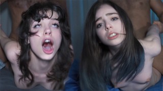 BURNING OFF THE ROIDS - 10 个女孩还不够 '