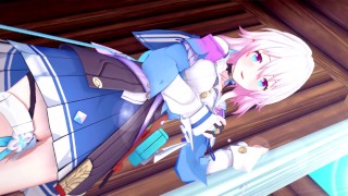 用 3 月 7 日的崩坏星穹铁道无尽来做