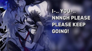 [辣] 你的男朋友在你取笑他后崩溃并呜咽! 顺从的男朋友 ASMR  ~