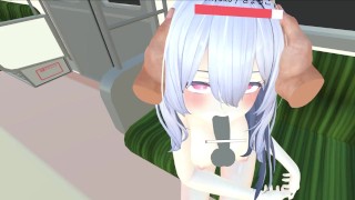 VR后宫生活 - 我的第一个后宫女孩,下一个会是谁?