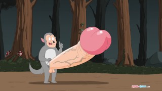 Red 骑行兜帽 (2)