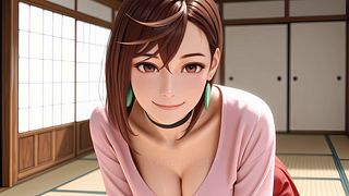 Waifu Sessions: Momo Ayase