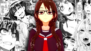 变形记动漫改编