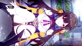 SUSHANG 喜欢粗糙的崩坏星穹铁道无尽