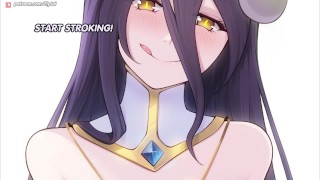 7 月的 patreon 独家 JOI 预览 - 你变成了阿贝多和沙尔撕裂的玩具(调教、脚)