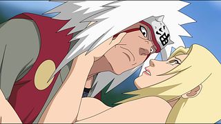 FULL VIDEO CREAMPIE TSUNADE AND JIRAIYA NARUTO HENTAI