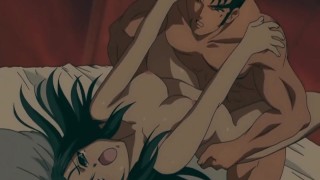 长毛可爱喜欢骑鸡巴动漫动画