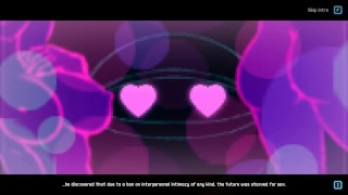 未来碎片 [无尽游戏] Ep.1 被 BDSM 挤奶机搞砸