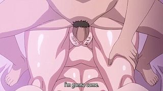 Dreamy Ass makes her Husband Netorare with a Big Cock