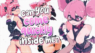 PopStep’s Secret Show – Tender Night with Haneyama Kazuho