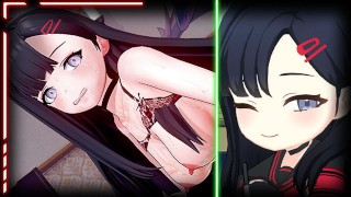 Blue Archive  Ichika 18 岁生日勉强合法无尽 |Rizz 日本动漫 R34 色情性爱