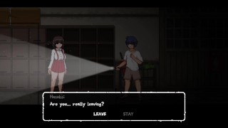 放学后标签 [2/2]:游戏结束了......