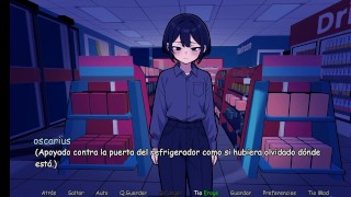 我的新 FEMBOY 室友 2