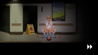 Hospital Seduction game
