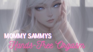 [F4A型]免提性高潮