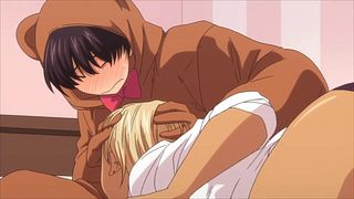 Hentai (Kuro Gal a La Carte - Episódio 1)