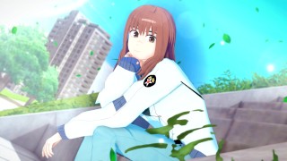 KIRUKO POUNDED  TENGOKU DAIMKYOU HENTAI