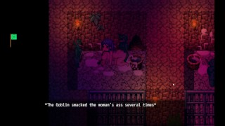 InatariTales 村庄的腐败 pt1