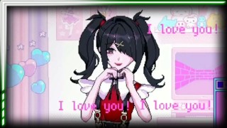 互联网 Yamero  Ame x Calliope Mori x KAngel 无尽的日本色情 Needy Girl 过量主播