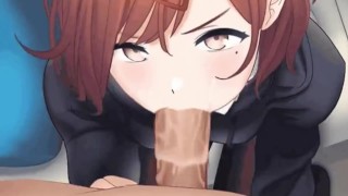 继子在学校厕所里操你