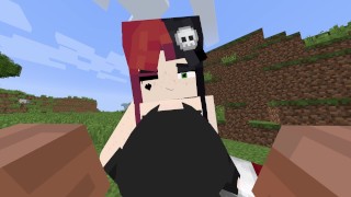 动漫新Ellie大屁股Minecraft珍妮Xhatihentai游戏玩法