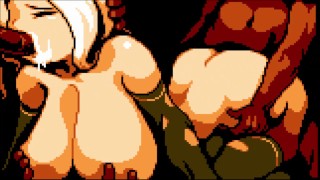 云中城堡(“画廊”编辑)