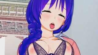 热门动漫摩洛伊斯兰解放阵线水濑明子主宰你