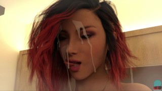 LEWD ISLAND #15 – PC游戏玩法 [HD]