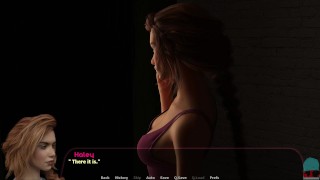 HALEYS STORY #02 – PC 游戏玩法 [HD]