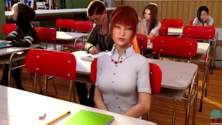 DOUBLE HOMEWORK #06 • 电脑游戏玩法 [HD]