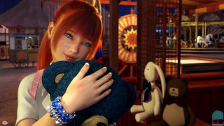 DOUBLE HOMEWORK #04 • 电脑游戏玩法 [HD]