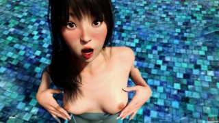 DFD #24 • STEPDAUGHTER FOR DESSERT • PC 游戏 [HD]