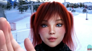 DOUBLE HOMEWORK #01 • 电脑游戏玩法 [HD]