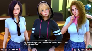 DOUBLE HOMEWORK #07 • 电脑游戏玩法 [HD]