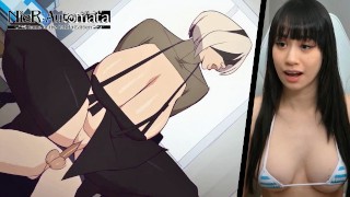 我看了《家庭主妇2B》[无尽]