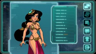 Akabur 的 Star Channel 34 未经审查指南第 3 部分