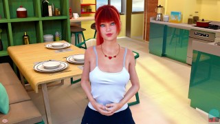 DOUBLE HOMEWORK #28 • 电脑游戏玩法 [HD]