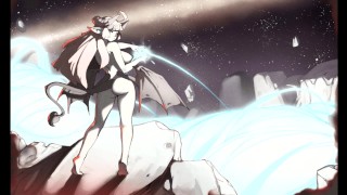 (口袋怀夫)安德里亚-100%