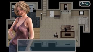 我的夏天 v1.0 第 4 部分 来自 LoveSkySan69