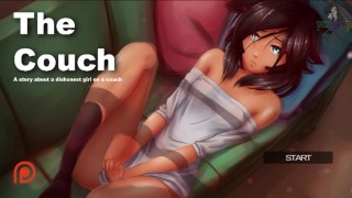 罪恶的乐趣评论 #4 沙发