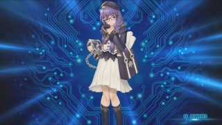 (无尽)(神圣的剑糖果)佐悠-100%完成(所有性爱场面)