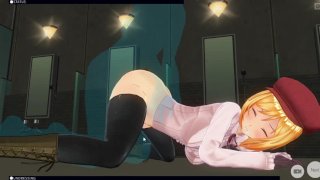 [CM3D2] - 海贼王无尽,考拉想玩