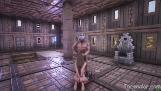 柯南 SEXiles HARD DEEP 口交 Slave Girl Lexie Discord Voice Over BJ big