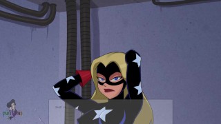 DC 漫画的无限未经审查第 42 部分