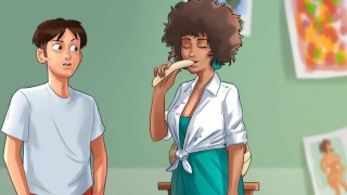 夏日传奇-她的秘密天赋-(罗斯小姐路线)-第159部分