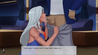 DC Comics Something Unlimited 未经审查指南第 91 部分