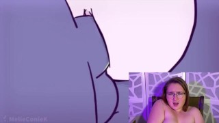 PH 反应:尝试与我暨 #2