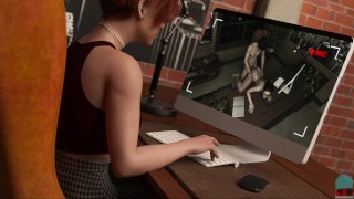 BARS #39 • BECOME A ROCK STAR • PC 游戏 [HD]