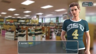 我的夏天 v1.0 第 3 部分 来自 LoveSkySan69